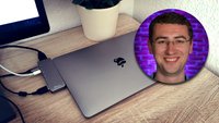 Das MacBook Air und ich - 6 Wochen später