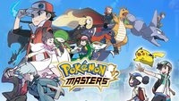 Pokémon Masters: Beweise ab Ende August dein Kampf-Geschick