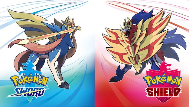 Pokémon Schwert & Schild: Neue Features - Söldner-Pokémon und Ranglisten-Kämpfe