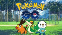 Pokémon GO gibt dir mit Ultra Bonus Shiny Mewto – und die 5. Generation