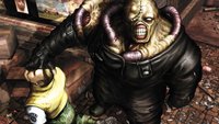 Gerücht: Capcom arbeitet an einem neuen Resident Evil-Spiel