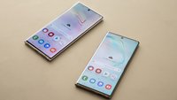 Samsung Galaxy Note 10 (Plus): Speicher erweitern mit microSD, USB-OTG – was ist möglich?