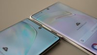 Samsung Galaxy Note 10 (Plus): Die beste Schutz-Folie fürs gebogene Display