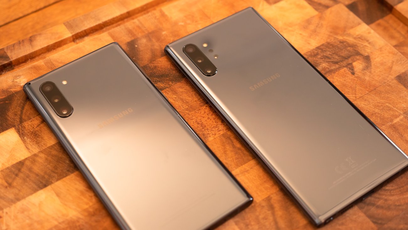 Ist Das Samsung Galaxy S 10 Wasserdicht Ist das Samsung Galaxy Note 10 (Plus) wasserdicht?