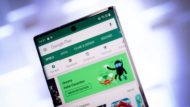 Statt 59 Cent aktuell kostenlos: Diese Android-App räumt dein Handy und WhatsApp auf