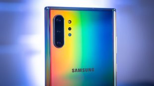 Galaxy S11: Samsung will umstrittenes Feature des Note 10 übernehmen