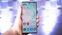 Samsung Galaxy Note 10 (Plus): Die 21 besten Tipps und Tricks