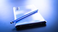Samsung bricht eigenen Rekord: Galaxy S22 Ultra setzt beim S Pen neue Maßstäbe