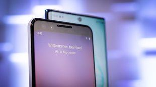 Google Pixel 4: Fotos enthüllen neue Details zum Design und der Ausstattung