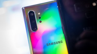 Samsung teilt aus: Software-Updates für viele Galaxy-Smartphones veröffentlicht