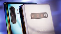 Samsung setzt sich durch, ist aber der größte Verlierer