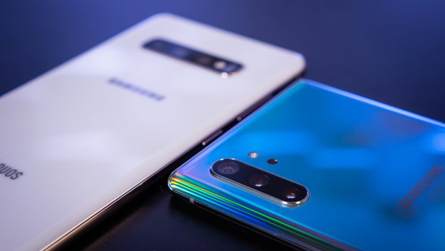 Samsung Galaxy S11 und Note 11 sollen auf der Kippe stehen – aus gutem Grund