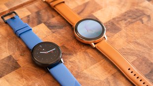 Samsung Galaxy Watch Active 2 im Preisverfall: Sport-Smartwatch besonders günstig