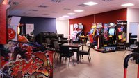 GameOn: Das ist Berlins erste (und einzige) Arcade
