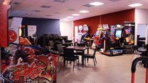 GameOn: Das ist Berlins erste (und einzige) Arcade