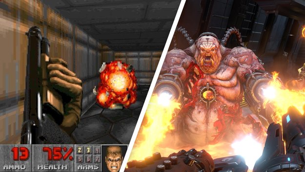 Liegt der Ego-Shooter im Sterben? Die Zukunft und Vergangenheit eines Genres