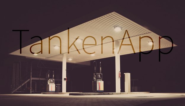 TankenApp: Fahren, zapfen, sparen – jetzt im neuen Design