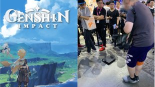 Fans protestieren gegen chinesischen Zelda-Klon – Einer zerstört seine PS4