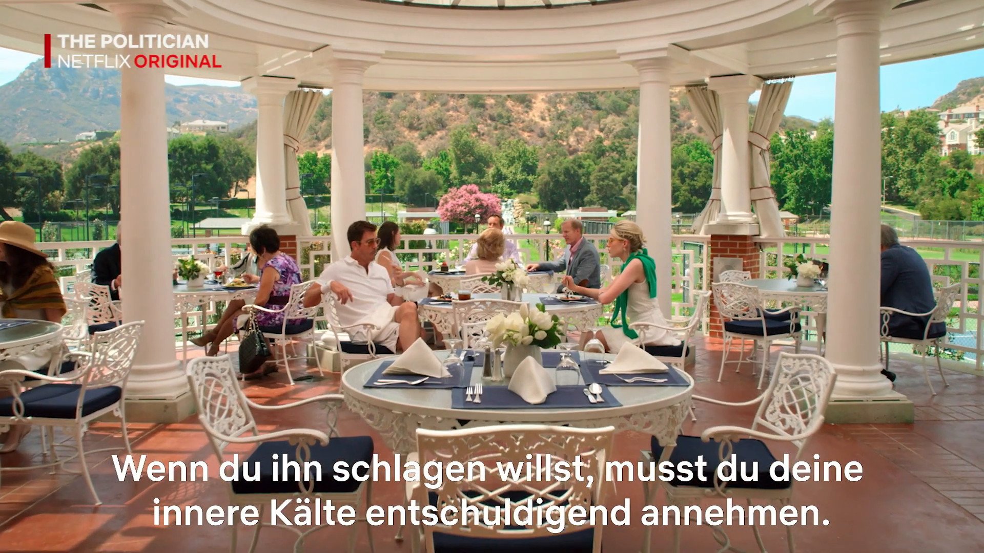 Neu Auf Netflix Im September 2019 Alle Neuen Filme Und Serien