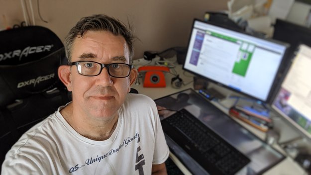GIGA-Redakteure stellen sich vor: 7 Fragen an Tool-Junkie Marco