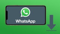 WhatsApp installieren, so gehts
