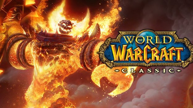 Eine Woche World of Warcraft Classic: Ich bin wieder 15 Jahre alt