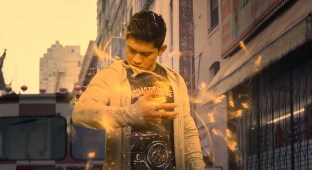 „Wu Assassins“ Staffel 2: Wird es eine Fortsetzung auf Netflix geben?
