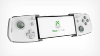 Xbox küsst Smartphone - Dient das Smartphone bald als Controller?