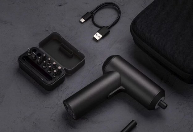 Kein Handy: Xiaomis neuestes Gadget ist ein Heimwerker-Traum
