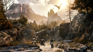 GreedFall im Test: Kampf oder Diplomatie – du entscheidest