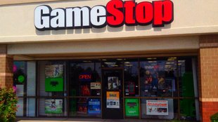 GameStop hat 400 Millionen US-Dollar verloren und schließt zahlreiche Filialen