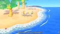 Animal Crossing: New Horizons – Dein neues Leben auf der einsamen Insel
