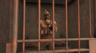 Fallout-76-Gruppe stellt Spieler wegen Verrat gegen das Ödland vor Gericht