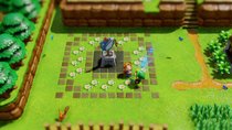 Zelda – Link's Awakening: Alle Goldenen Blätter finden