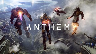 Laut BioWare Chef hat Anthem noch eine Chance