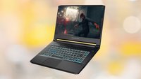 Schneller als je zuvor: So will Acers neuer Gaming-Laptop die Konkurrenz übertrumpfen