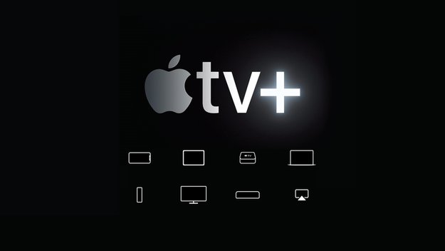 Apple TV+: Unterstützte Geräte des Streamingdienstes