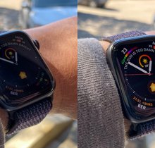 Apple Watch Series 5 im Ersteindruck: Verbesserungen der Smartwatch angeschaut