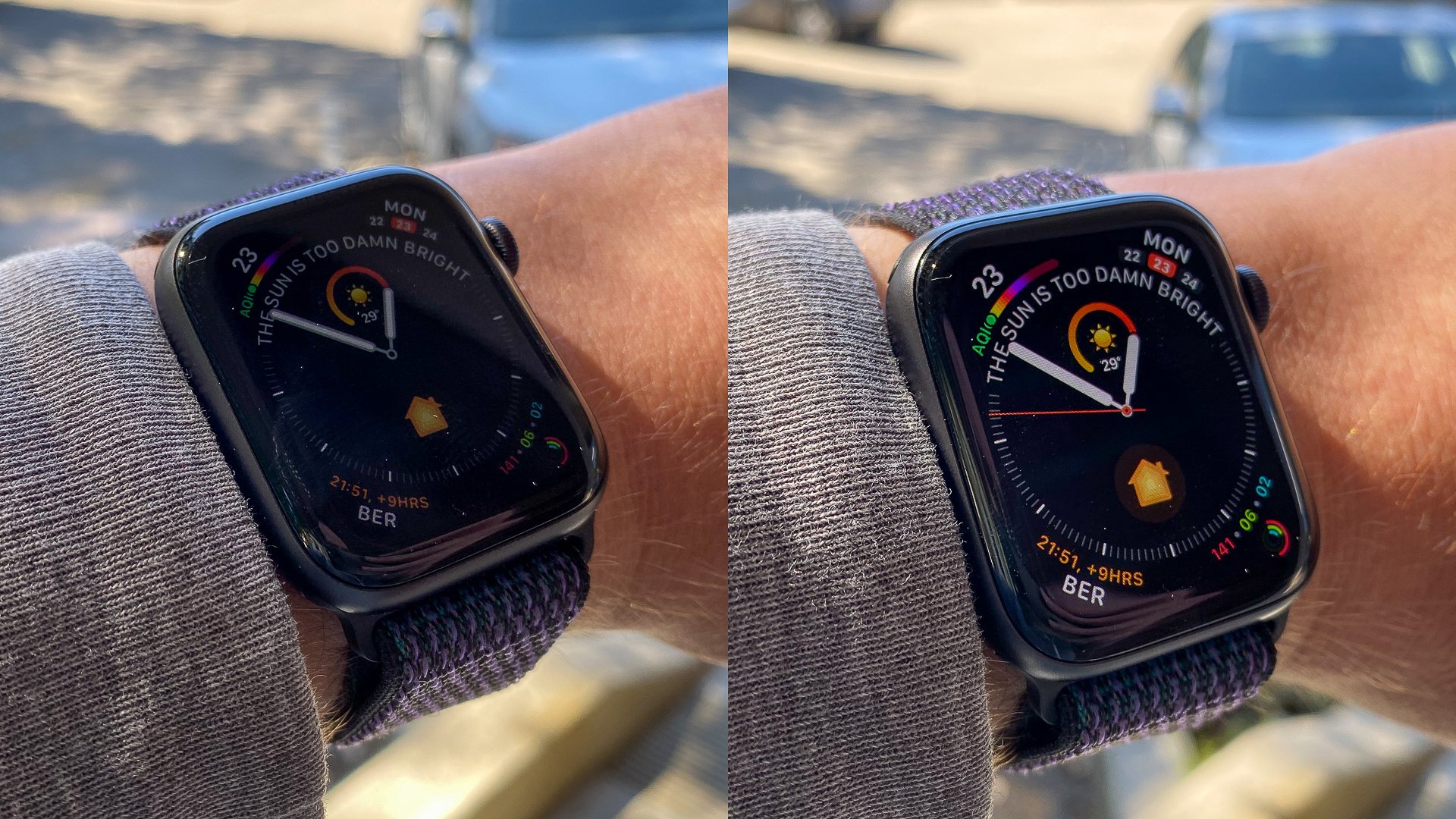 Watch 5 ru. Apple IWATCH 5 always on display. Always on display Apple watch 7. Дисплей always-on Apple watch always. Always on display Apple watch.