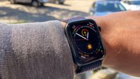 Apple Watch gerettet? Smartwatch-Produktion in neuen Händen
