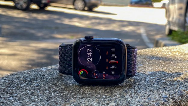 Apple Watch Series 5: Systemupdate soll wichtigsten Kritikpunkt der Smartwatch beseitigen