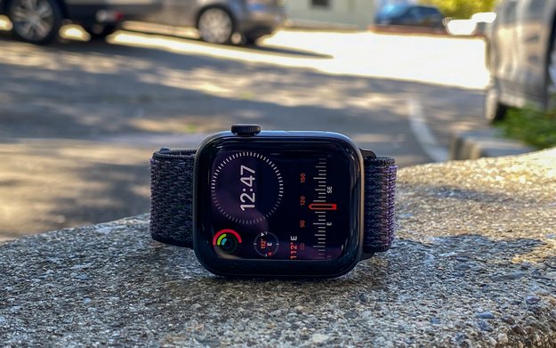 Apple Watch Series 5 im Preisverfall: Brandneue Smartwatch jetzt schon günstiger