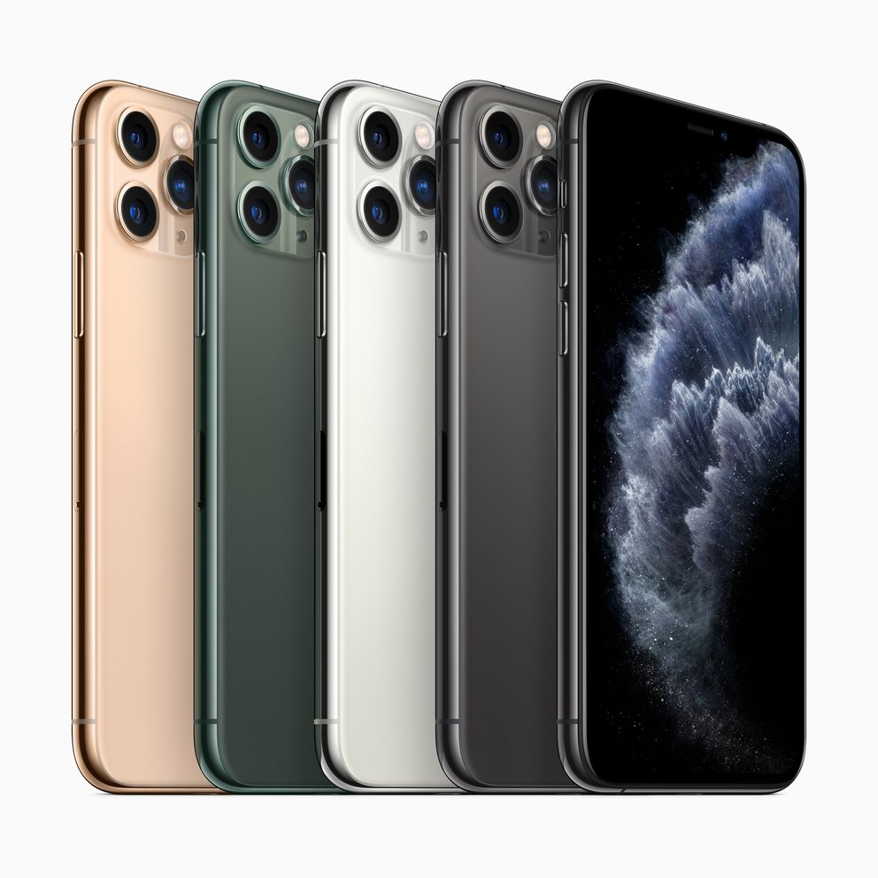 Iphone 11 Pro Max Technische Daten Und Neuerungen Zum Apple Smartphone Iphone 11 Pro Max Technische Daten Und Neuerungen Zum Apple Smartphone