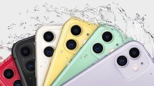 Ist das iPhone 11 wasserdicht? IP-Zertifzierung