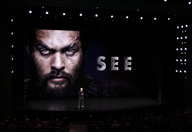 Apple verliert wichtigen Mann und ist selbst schuld