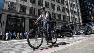 Pedelecs: So will Bosch die Reichweite und den Komfort von E-Bikes erhöhen