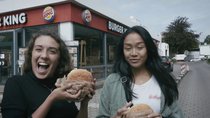 Whopper für 1 Cent per App: Burger King nimmt McDonald’s aufs Korn