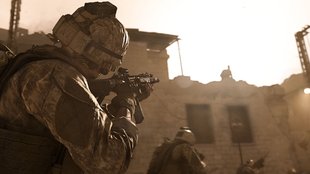 Modern Warfare Systemanforderungen: So riesig ist das neue Call of Duty