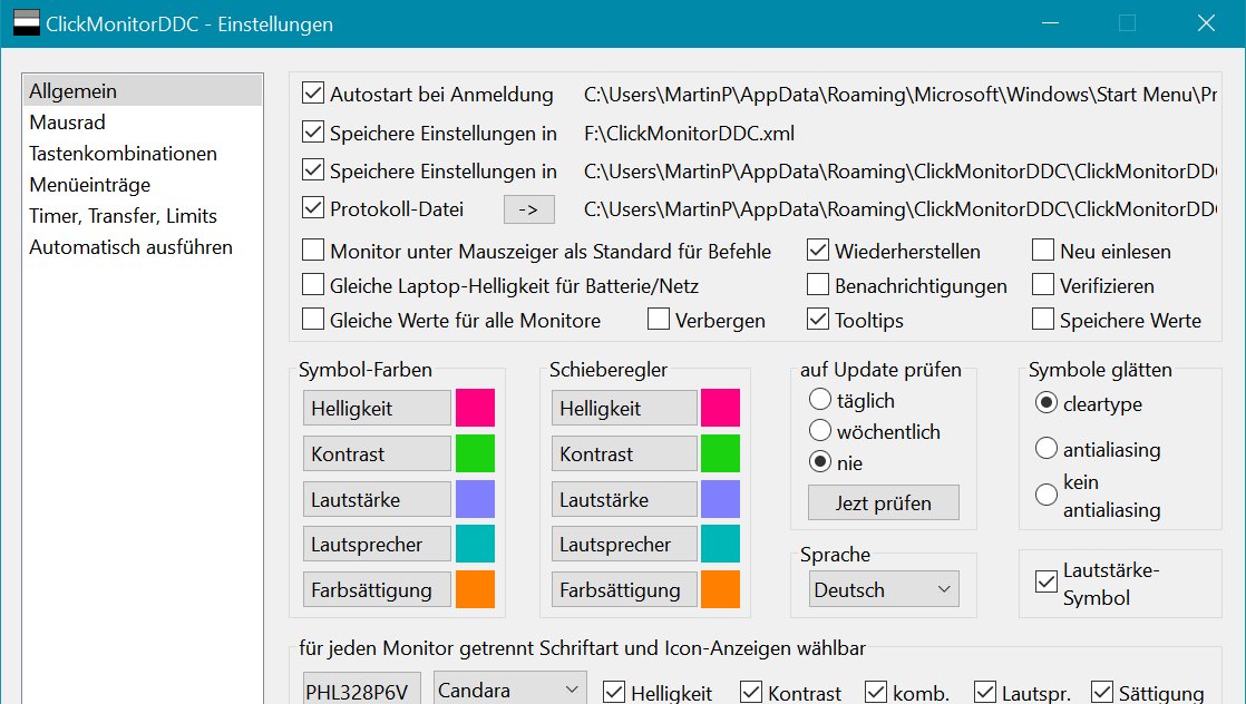 Clickmonitorddc Download