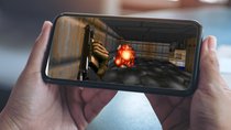 Doom auf dem Smartphone: Kann das funktionieren?